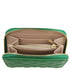 Teti - Exclusive zip around soft leather wallet